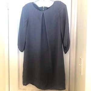 EUC H&M flowy dress.